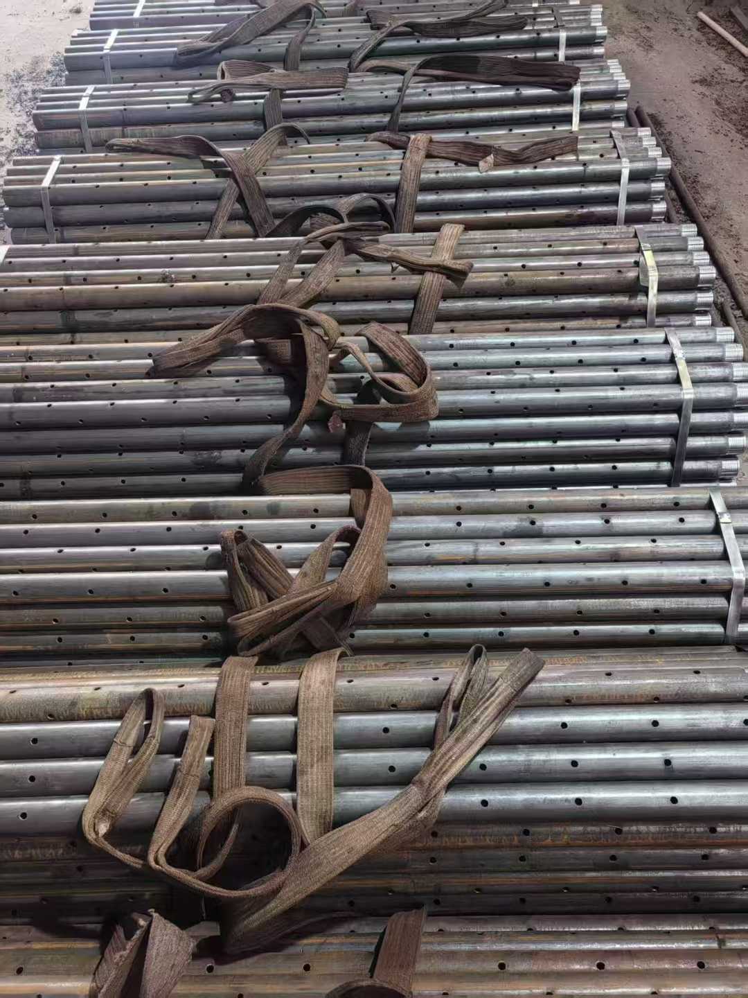 龙湖127mm管棚管